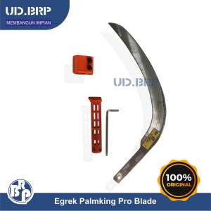 EGREK PALMKING PRO KLS BAUT DOUBLE