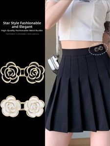 Qianbaihui | Invisible Waist Tightener Waist Adjustment Buckle