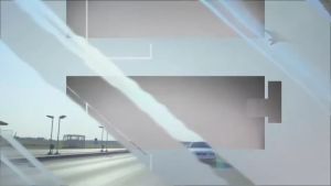 TRW จานเบรคหน้าจานเบรคหลัง MAZDA 3 BKBL 1.6 L ปี 2004-2013 จานเบรครถญี่ปุ่น