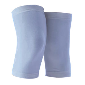 HUANBAN | Summer Thin Heat-retaining Knee Protector Air-conditioned Room Wearable No-trace