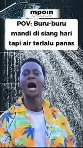 Tangki Air Mpoin Tall 1100 Hitam - Toren Air Mpoin Tall 1100 Liter