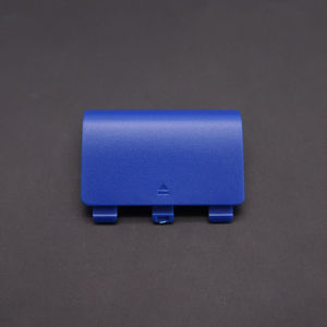 1/5Pcs Battery Shell Lid Back Case Cover Battery Door Lid Colorful Replacement For Xbox Series X S Gamepad Controller Parts