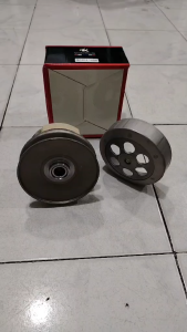 KDR Torque Drive Assy With Bell For Mio Soul 115/ 54P