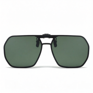 JIFANPAUL | Polarized Day and Night Clips for Myopia Glasses Driving Night Vision Support