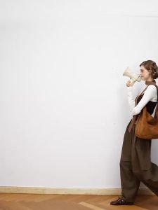 muva | Túi Đeo Vai Dã Ngoại Dành Cho Người Đi Làm Lớn