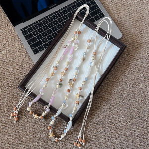 JIFANPAUL | Bohemian Starfish Shell Beads Handmade Waist Chain