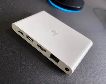 新品】PlayStation つらく VITA TV VTE-1006 AB01