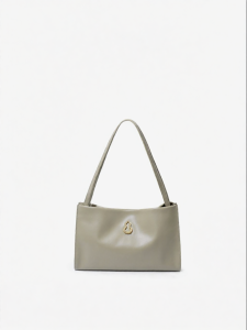 bampo | Genuine Leather Tote Bag Large Capacity