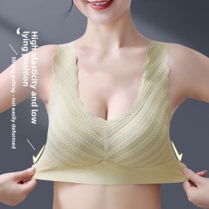 gumahus | Anti-Drooping Sports Bra for Pregnant Women