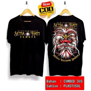 KAOS PSHT GANONGAN-KAOS PSHT GANONG--KAOS PSHT REOG TERBARU-KAOS SH TERATE