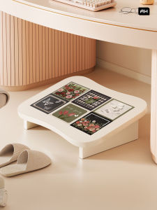 evesigar | Office Under Desk Foot Rest Stress Relief