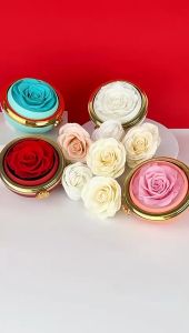 LOVEBALL PROMISE BOX - Kotak Cincin Nikah Lamaran & Hadiah Pasangan