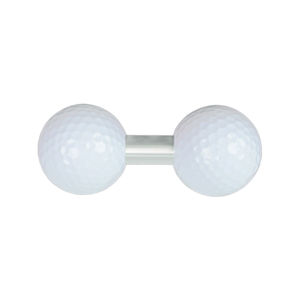 Swing Perfect | Left Right Correction Training Golf Ball