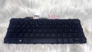 Bàn phím laptop HP EliteBook Folio G1 852519-291 hpm15g2 rev.a01 UK US Có Đèn keyboard