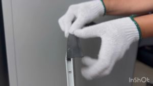 ยาง10 ยางกันยุง ยางกันแมลง ยางมุ้งบานเลื่อน ยางกันยุงประตู ยางกันยุงหน้าต่าง ยางกันยุงประตูบานเลื่อน ยางซีลประตูเลื่อน ยางขอบประตู - Lazada