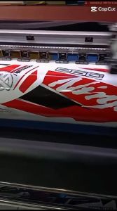 Stiker Striping Mio i125 - Mio M3 2014 - 2020 grafis variasi 010