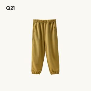 Q21 | Anti-mosquito Tencel Pants Soft Breathable Summer Sportswear