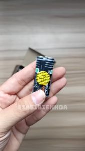 Set 20 Viên Pin Tiểu Aaa Maxell Super 1.5V (Đen)
