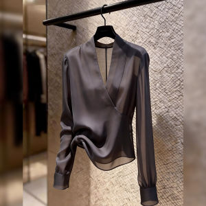 Unique French Style Blouse