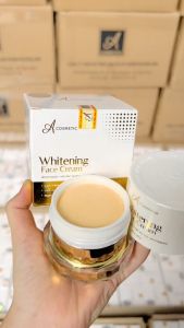 Kem Face Pháp Mẫu Mới 2024 A Cosmetics Mỹ Phẩm Phương Anh Chính Hãng - Whitening Face Creams