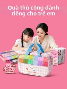TMSU | Childrens Day Birthday Gift Toy Box DIY Craft Set
