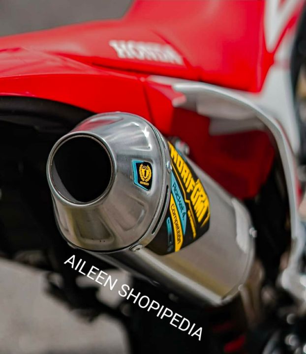 TERLARIS%20KNALPOT%20RACING%20CRF%20150%20KLX%20150%20BF%20DTRACKER%20150%20WR155%20SUPERMOTO%20NORIFUMI%20ROCKET%204%20KOMPETISI%20-%20Image%202