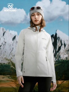 Northland | Waterproof Windproof Outdoor Jacket
