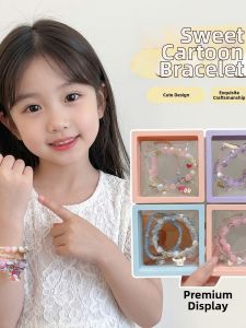 Princess-like Girls Bracelet