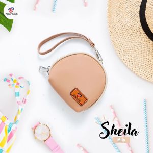 DOMPET KOIN SHEILA BY BIRU TSABITA
