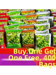 Crispy and Delicious Individually Packaged Snacks