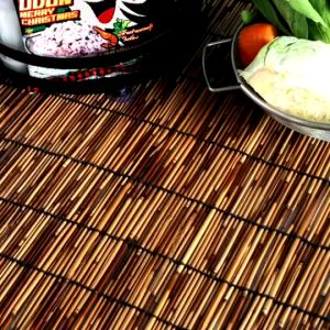 ถ้วยร้อนกังฟู ฮ๊อต รสหอยลายพริกเผา K5 ถ้วยร้อนพร้อมทาน 70 กรัม