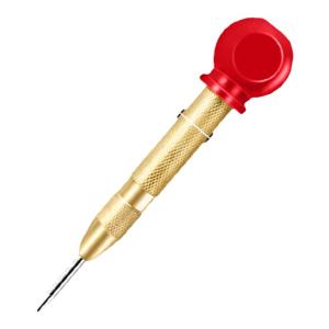 HUANGXIAOCHAO | Automatic High-Hardness Center Punching Positioning Tool