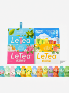 LEPINLECHA | Rosalyns Choice Cold Brew Tea Bag