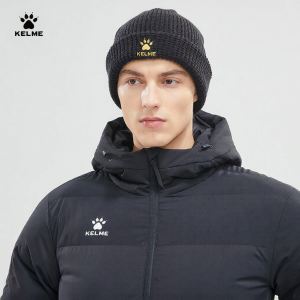 Kelme | Warm Unbrimmed Knit Cap