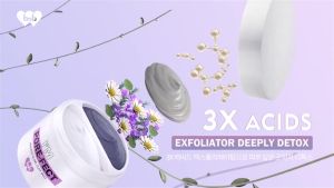 BNB barenbliss Im Pore-fect Amazon Glow Clay Duo