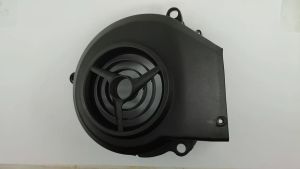 Pelindung Kipas Mesin Mio - Cover Comp Cooling Fan Tutup Pengaman Magnet Magnit Kipas Mesin Samping