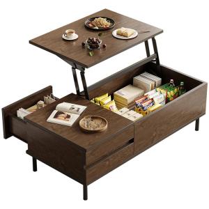 OLEPA | Multifunctional Lifting Storage Desk