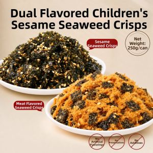 LIANGQINBAODOU | Additive Free Japanese Style Kids Rice Ball