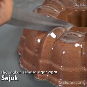 Cetakan Agar Plastik/ Loyang Puding / Aneka Loyang jelly CANTIK / loyang agar / loyang plastik