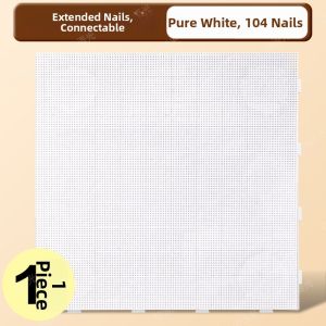 YUGUANG | Anti-spill Bean Organizer Protective Shell 104 Pins