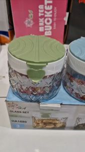 HATAYASHOP - TOPLES KACA/TOPLES LEBARAN/TEMPAT MAKAN SERBAGUNA/TEMPAT CEMILAN SNACK SERBAGUNA/TOPLES BAGUS KEKINIAN
