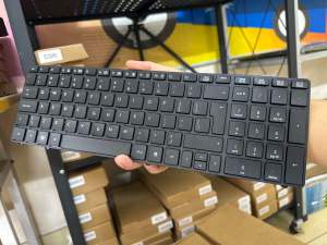 Bàn Phím Laptop HP EliteBook 8760p 8570p ProBook 6560b 6565b 6570b 8560p - Hàng Zin có Chuột