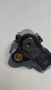 MonQiQi Sensor TPS Gas Throttle Body Assy Beat Fi Pop Street Esp Vario 110 Fi Vario 125 Fi Vario 150 Fi scoopy Fi Spacy Fi Sensor Tps K25 Bisa COD Sparepart Motor Bufott Yoss