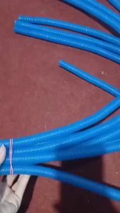 Selang Spiral Aquarium & Filter Powerhead