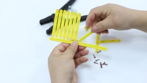 20Pcs Chicken Wings Identification Ring Number 001-020 Bird Wingband for Gamefowl Rooster Chick: A Comprehensive Guide