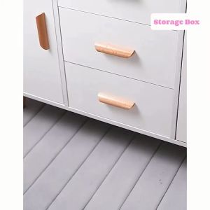 328 Tempat Penyimpanan Pakaian Dalam / Storage Box Penyimpanan Serbaguna