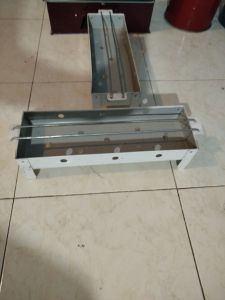 Bakaran Sate/ panggangan sate