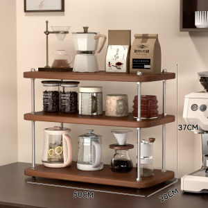 Multipurpose Cup Storage Rack