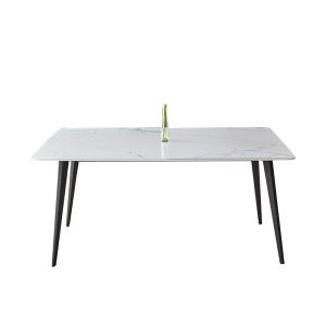 QIAOSHE | Transparent Waterproof Heat-Resistant Oil-Resistant PVC Tablecloth