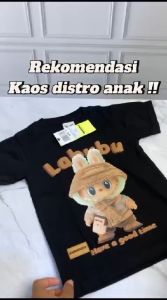 Terbaru Kaos Labubu Anak Perempuan Usia 1 Tahun Sampai 10 Tahun\\n\\nKaos Labubu adalah pilihan terbaik untuk anak perempuan usia 1 sampai 10 tahun yang mencari kaos berkualitas tinggi dan nyaman. Dalam artikel ini, kita akan membahas desain, kelebihan, cara memilih, dan tips menggunakan kaos Labubu anak perempuan.\\n\\n Kenali Kaos Anak Perempuan Nyaman\\n\\n Desain Kaos Labubu Anak Perempuan\\n\\nKaos Labubu anak perempuan dirancang dengan desain yang menarik dan modern, sehingga membuat anak merasa percaya diri dan nyaman saat mengenakannya. Desain kaos Labubu anak perempuan memiliki berbagai pilihan warna cerah dan motif yang menarik, seperti bunga, hewan, dan karakter kartun.\\n\\n Kaos Labubu Berkualitas Tinggi\\n\\nKaos Labubu anak perempuan terbuat dari bahan berkualitas tinggi yang lembut dan nyaman di kulit, sehingga aman digunakan oleh anak-anak. Bahan kaos Labubu anak perempuan juga mudah dicuci dan tahan lama, sehingga bisa digunakan untuk jangka waktu yang lama.\\n\\n Pilihan Terbaik Untuk Anak Usia 1 Sampai 10 Tahun\\n\\n Kelebihan Kaos Labubu Anak Perempuan\\n\\nKaos Labubu anak perempuan memiliki beberapa kelebihan yang membuatnya menjadi pilihan terbaik untuk anak usia 1 sampai 10 tahun. Kelebihan tersebut antara lain:\\n\\n- Desain yang menarik dan modern\\n- Bahan berkualitas tinggi yang lembut dan nyaman di kulit\\n- Mudah dicuci dan tahan lama\\n- Cocok digunakan untuk berbagai acara, baik formal maupun non-formal\\n\\n Cara Memilih Kaos Labubu Sesuai Usia Anak\\n\\nUntuk memilih kaos Labubu anak perempuan yang tepat, Anda harus mempertimbangkan beberapa hal, seperti ukuran, warna, dan motif. Berikut adalah cara memilih kaos Labubu anak perempuan sesuai usia anak:\\n\\n- Pilih ukuran yang sesuai dengan usia anak\\n- Pilih warna dan motif yang disukai oleh anak\\n- Periksa bahan kaos Labubu anak perempuan sebelum membeli\\n\\n Tips Menggunakan Kaos Labubu Anak Perempuan\\n\\n Cara Merawat Kaos Labubu Agar Tetap Nyaman\\n\\nUntuk menjaga kaos Labubu anak perempuan agar tetap nyaman dan tahan lama, Anda harus merawatnya dengan baik. Berikut adalah tips merawat kaos Labubu anak perempuan:\\n\\n- Cuci kaos Labubu anak perempuan secara manual atau menggunakan mesin cuci dengan suhu air yang rendah\\n- Jangan gunakan pemutih atau pewarna pakaian saat mencuci kaos Labubu anak perempuan\\n- Jemur kaos Labubu anak perempuan di tempat teduh dan tidak langsung terkena sinar matahari\\n\\n Rekomendasi Ukuran Kaos Labubu Sesuai Usia Anak\\n\\nBerikut adalah rekomendasi ukuran kaos Labubu anak perempuan sesuai usia anak:\\n\\n| Usia | Ukuran |\\n| --- | --- |\\n| 1 tahun | S |\\n| 2 tahun | M |\\n| 3 tahun | L |\\n| 4 tahun | XL |\\n| 5 tahun | XXL |\\n| 6 tahun | XXXL |\\n| 7 tahun | XXXXL |\\n| 8 tahun | XXXXXL |\\n| 9 tahun | XXXXXXL |\\n| 10 tahun | XXXXXXXL |\\n\\nDengan memilih kaos Labubu anak perempuan yang tepat, Anda bisa memberikan rasa nyaman dan percaya diri kepada anak saat mengenakannya. Selamat berbelanja!\n}